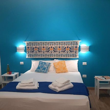 Camera Olbia Centro, Vacanze Olbia E Dintorni Hotel Buitenkant foto