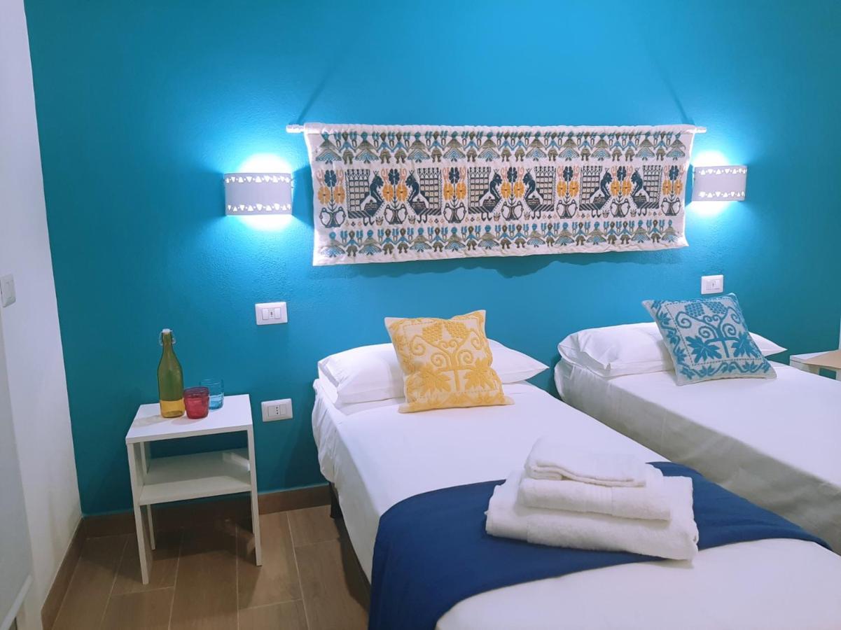 Camera Olbia Centro, Vacanze Olbia E Dintorni Hotel Buitenkant foto