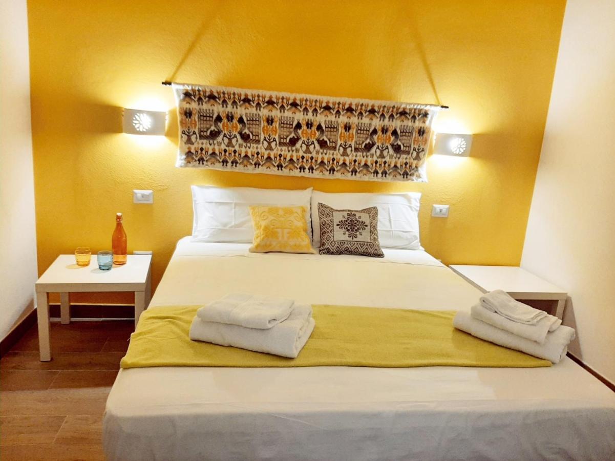 Camera Olbia Centro, Vacanze Olbia E Dintorni Hotel Buitenkant foto