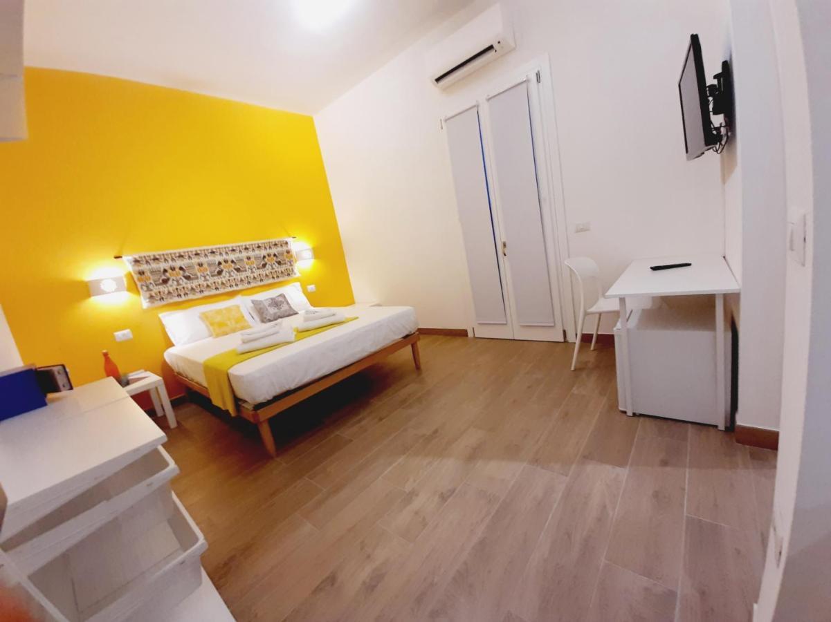 Camera Olbia Centro, Vacanze Olbia E Dintorni Hotel Buitenkant foto