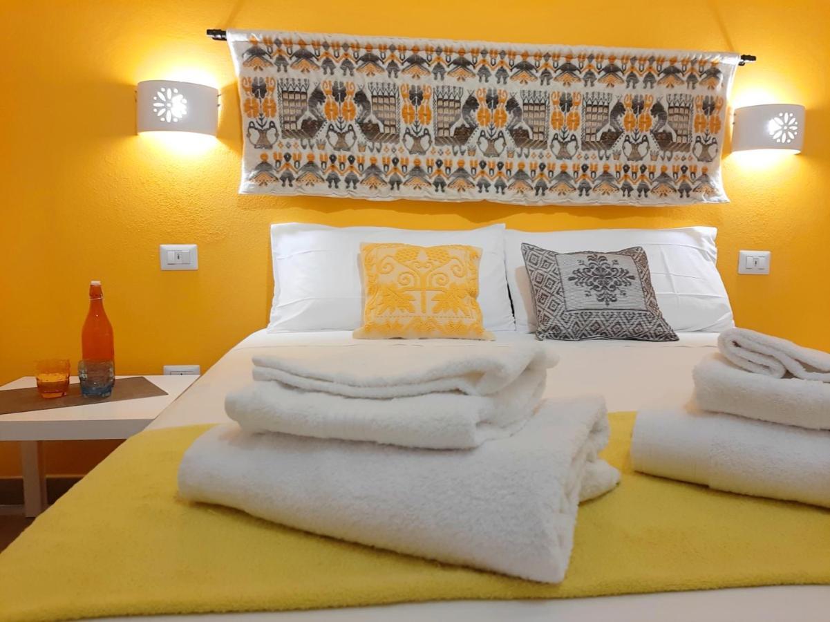 Camera Olbia Centro, Vacanze Olbia E Dintorni Hotel Buitenkant foto