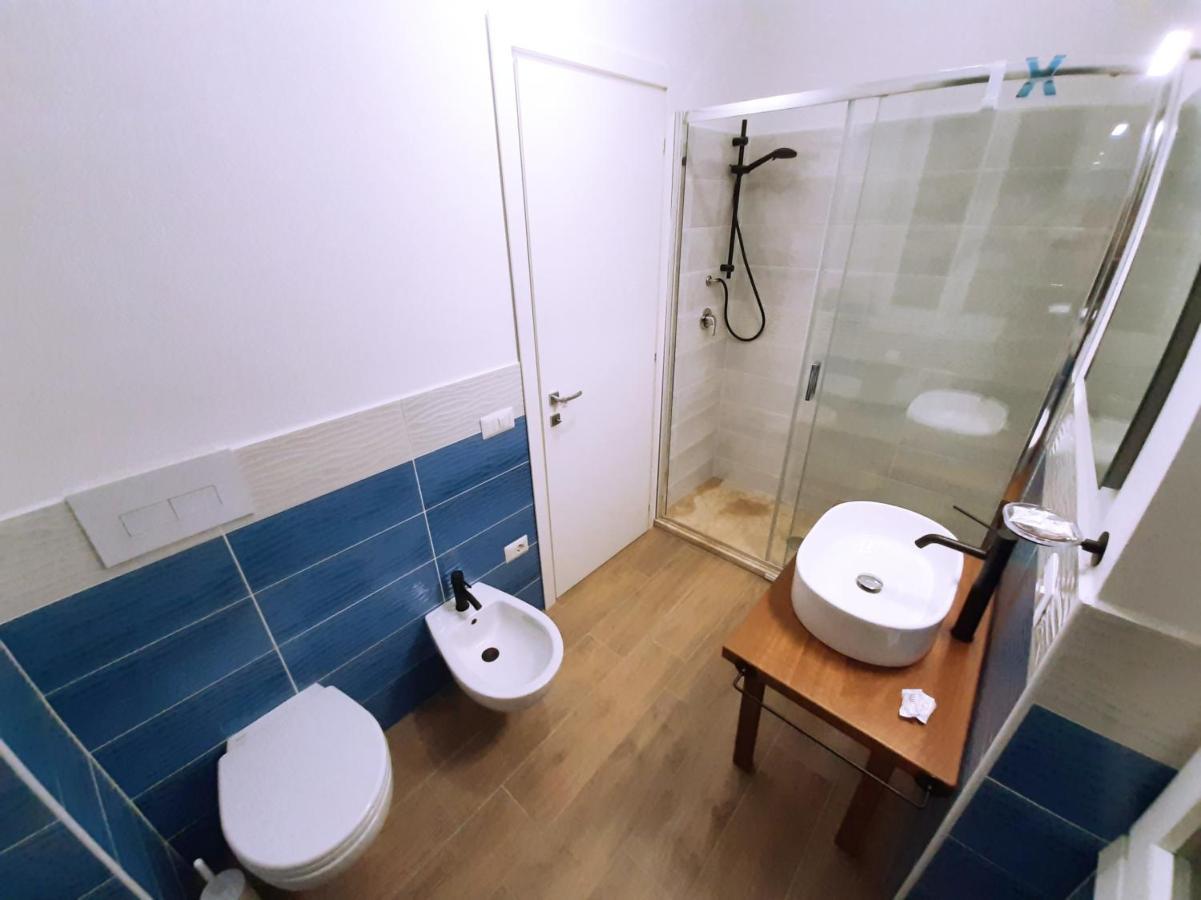 Camera Olbia Centro, Vacanze Olbia E Dintorni Hotel Buitenkant foto
