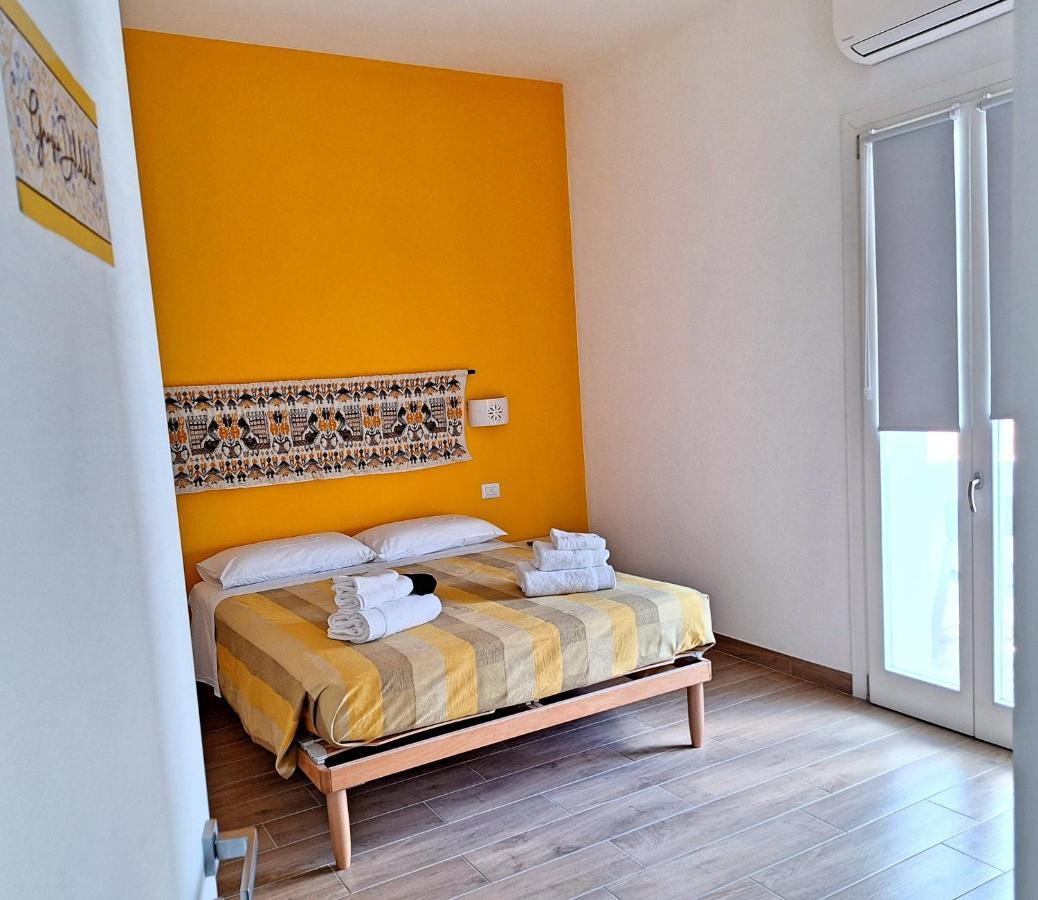 Camera Olbia Centro, Vacanze Olbia E Dintorni Hotel Buitenkant foto